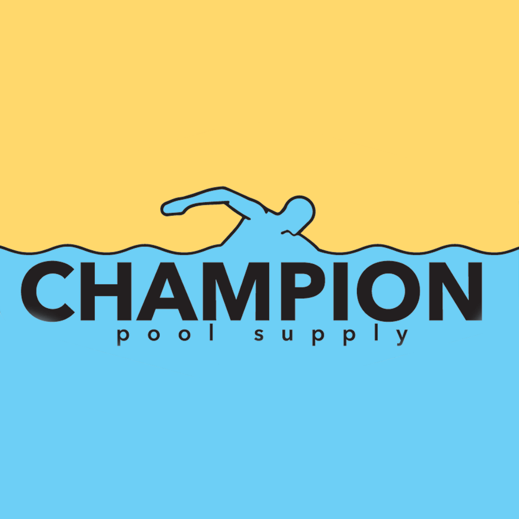 Champion Pool Supply
